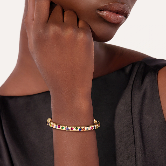 Pomellato Iconica bracelet
