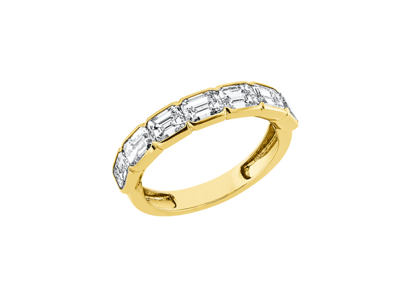 Brogle Selection diamond ring