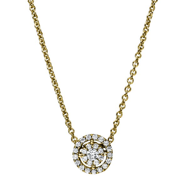 Brogle Selection Illusion Necklace