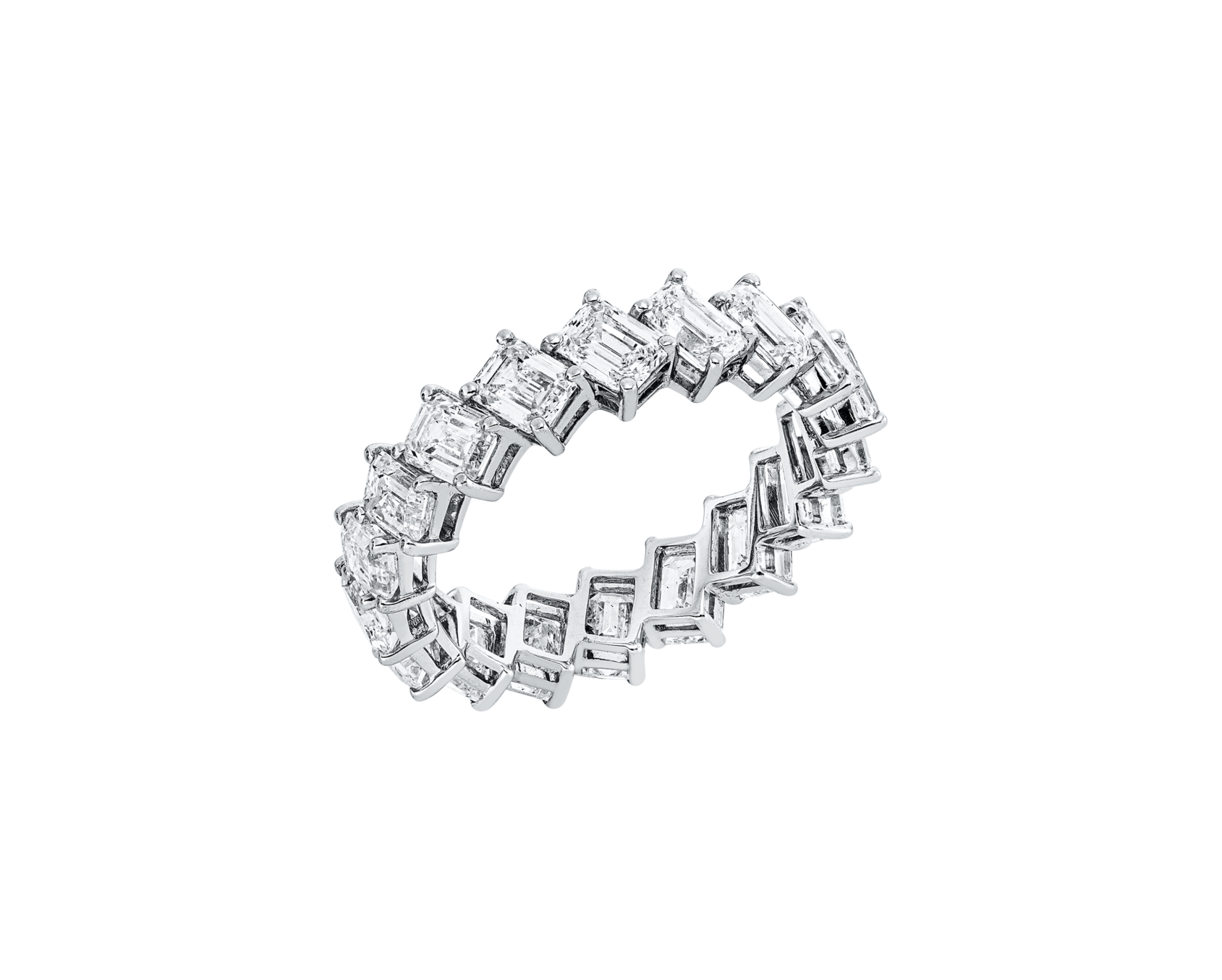Brogle Selection diamond ring