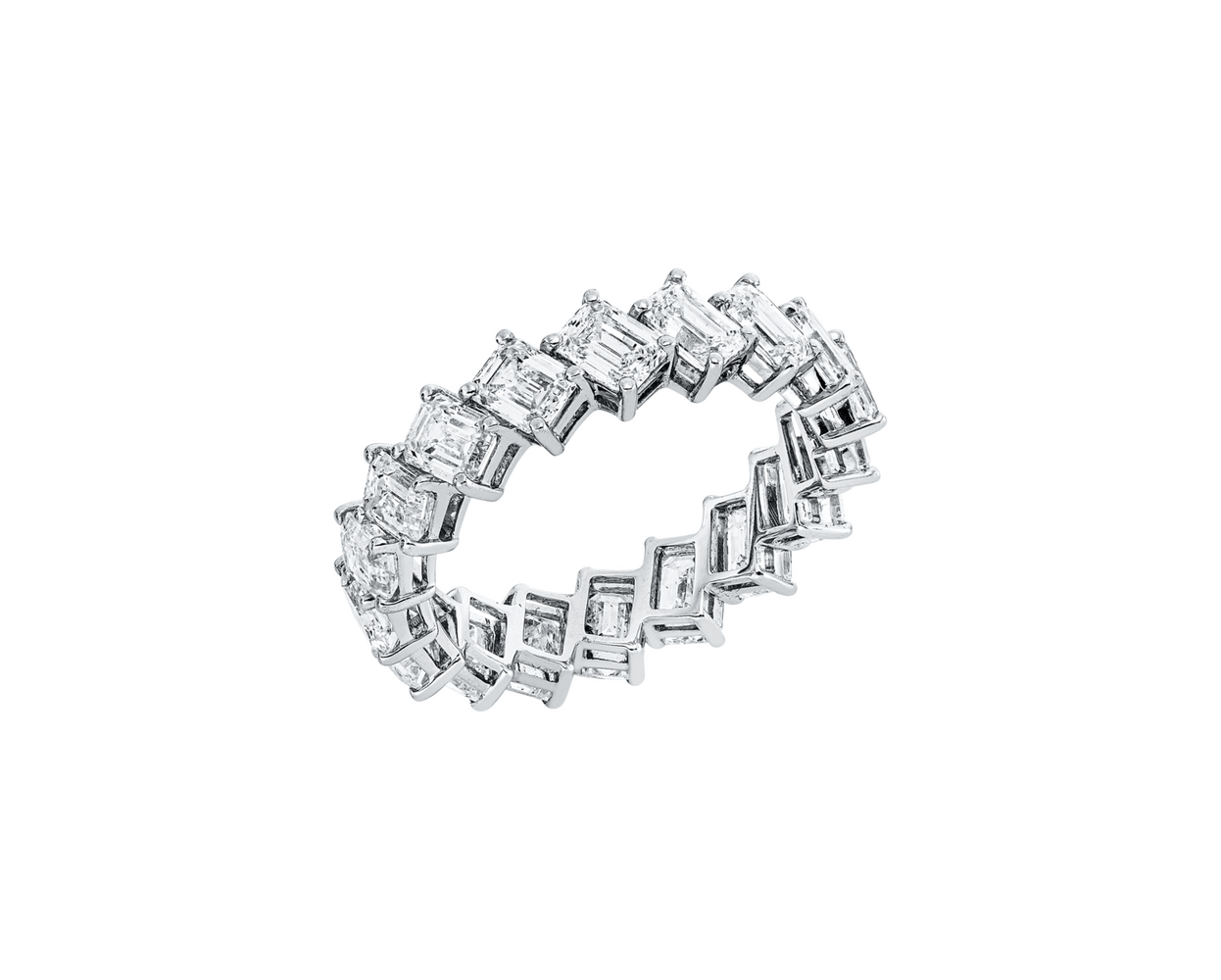 Brogle Selection diamond ring