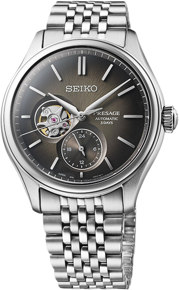 Seiko Presage Classic Series 40mm