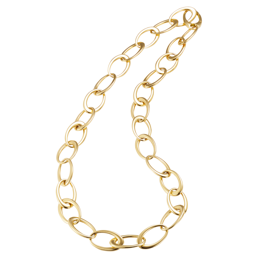 Emil Kraus Ellipse Ankerkette, 17mm Emil Kraus Ellipse Ankerkette, 17mm
