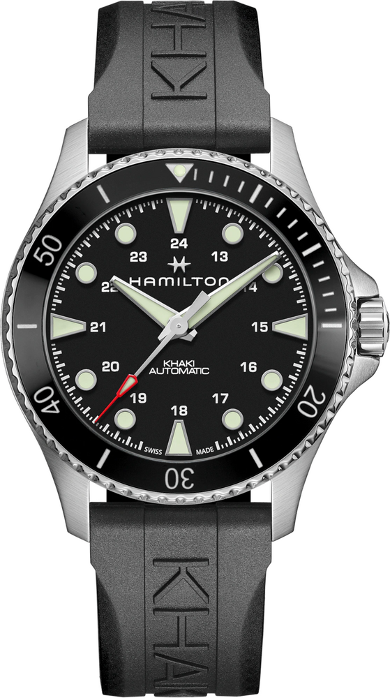 Hamilton Khaki Navy Scuba Automatic 43mm