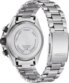 Citizen Attesa Unite with Blue 44,5mm