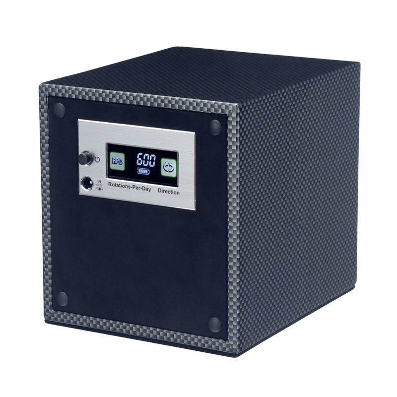 Benson Uhrenbeweger Compact Single Benson Uhrenbeweger Compact Single