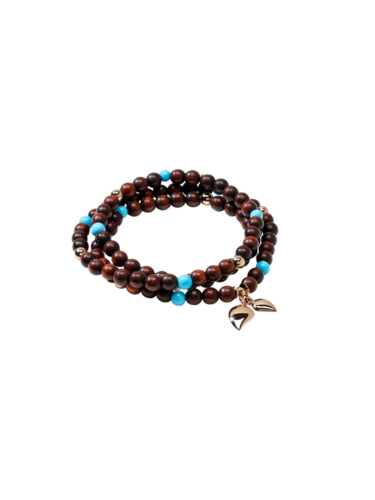 Tamara Comolli India Bracelet and Necklace Tamara Comolli India Bracelet and Necklace