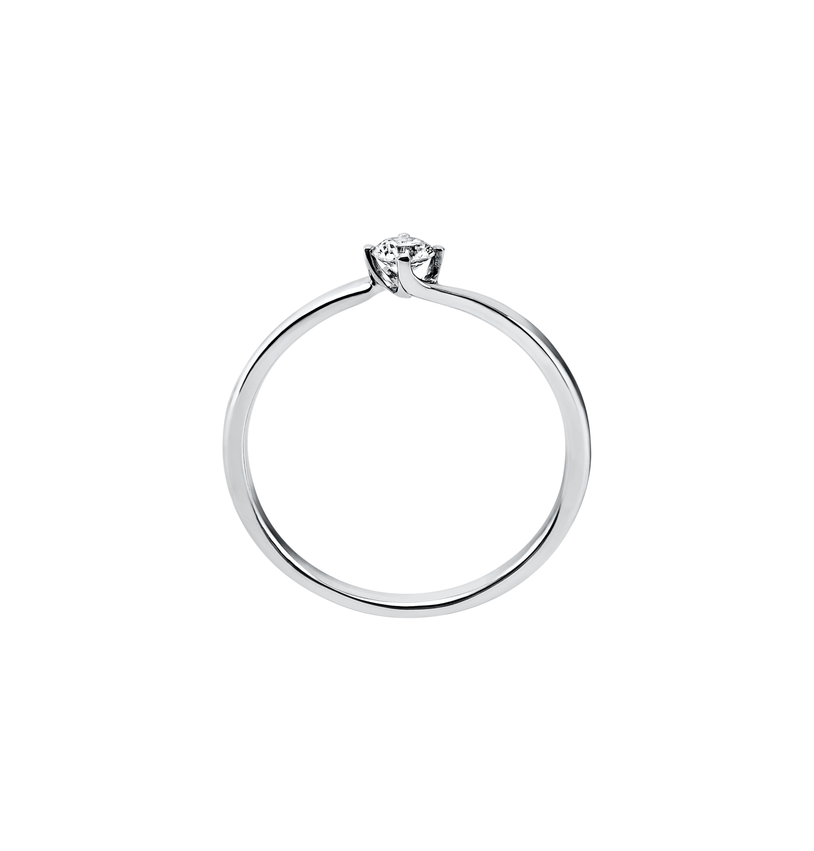 Brogle Selection Solitaire ring Viviane Brogle Selection Solitaire ring Viviane