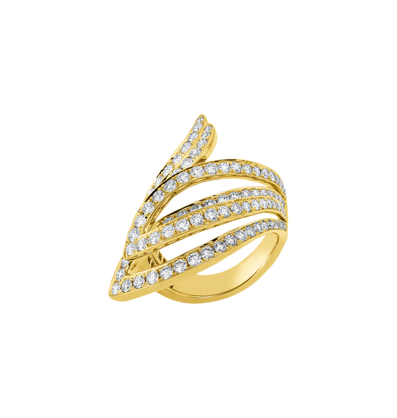 Brogle Selection diamond ring Brogle Selection diamond ring