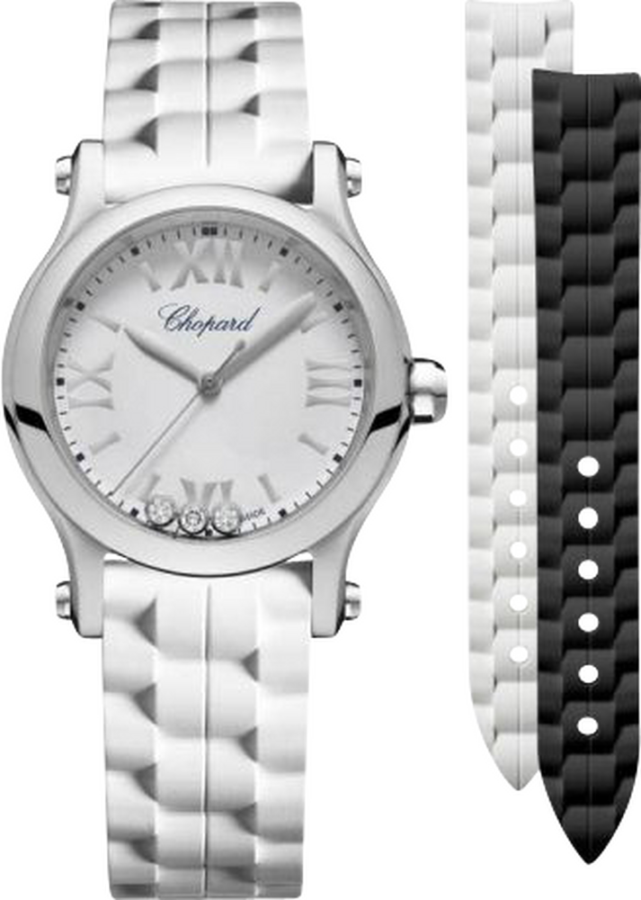 Chopard Happy Sport Mini Quartz 30mm