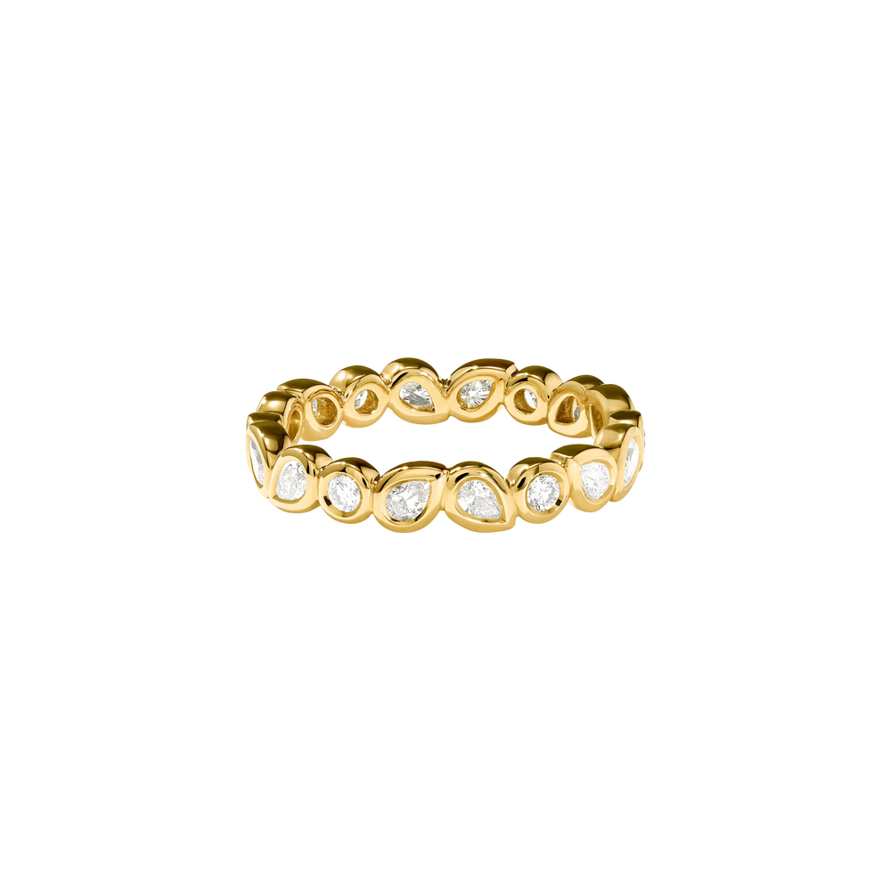Tamara Comolli Gypsy Classic Memoir Ring Tamara Comolli Gypsy Classic Memoir Ring