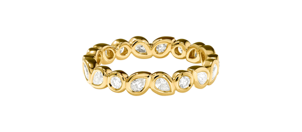 Tamara Comolli Gypsy Classic Memoir Ring Tamara Comolli Gypsy Classic Memoir Ring