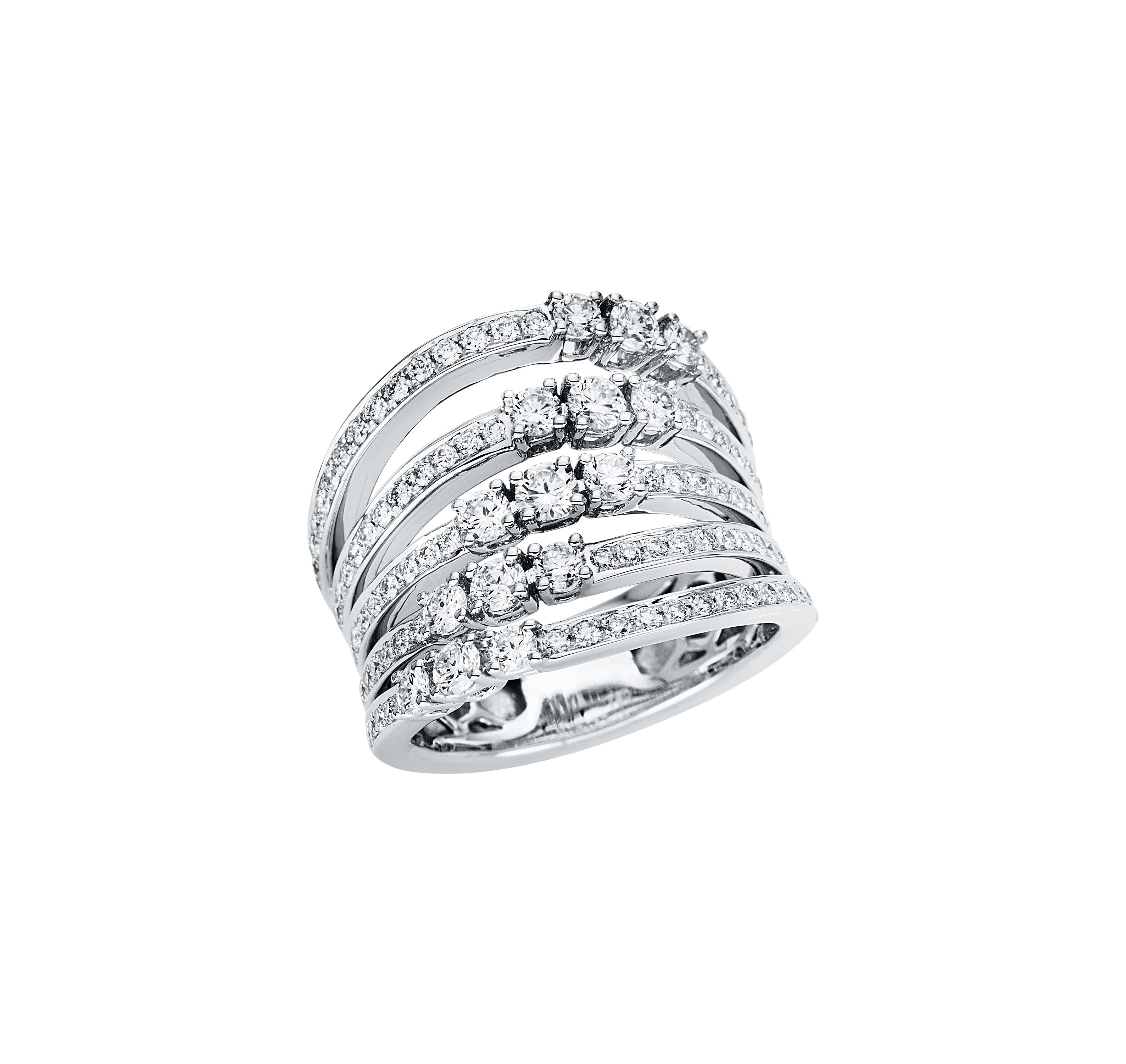 Brogle Selection Diamantring