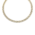 Brogle Selection diamond necklace