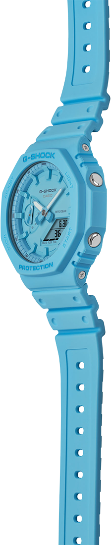 CASIO G-SHOCK Classic 45mm