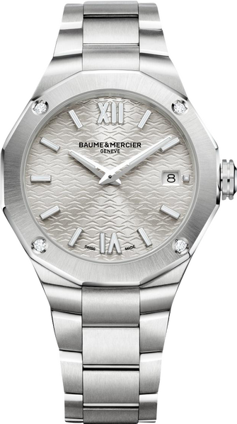 Baume & Mercier Riviera 36mm Baume & Mercier Riviera 36mm