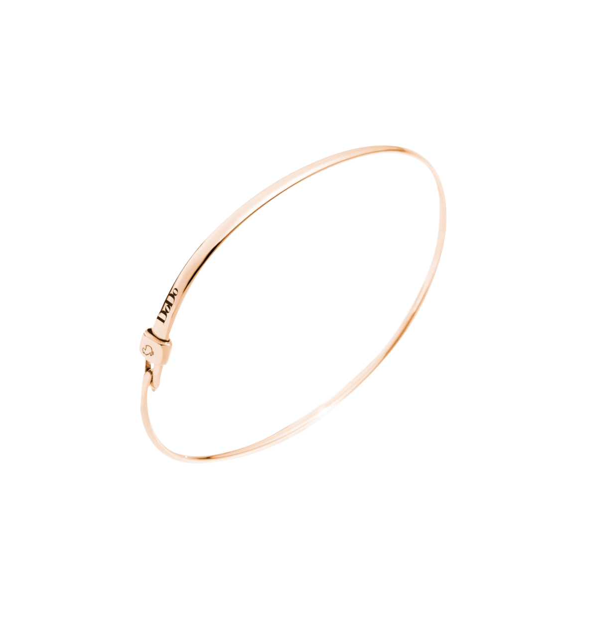 Dodo Bangle with Stopper Bracelet Dodo Bangle with Stopper Bracelet