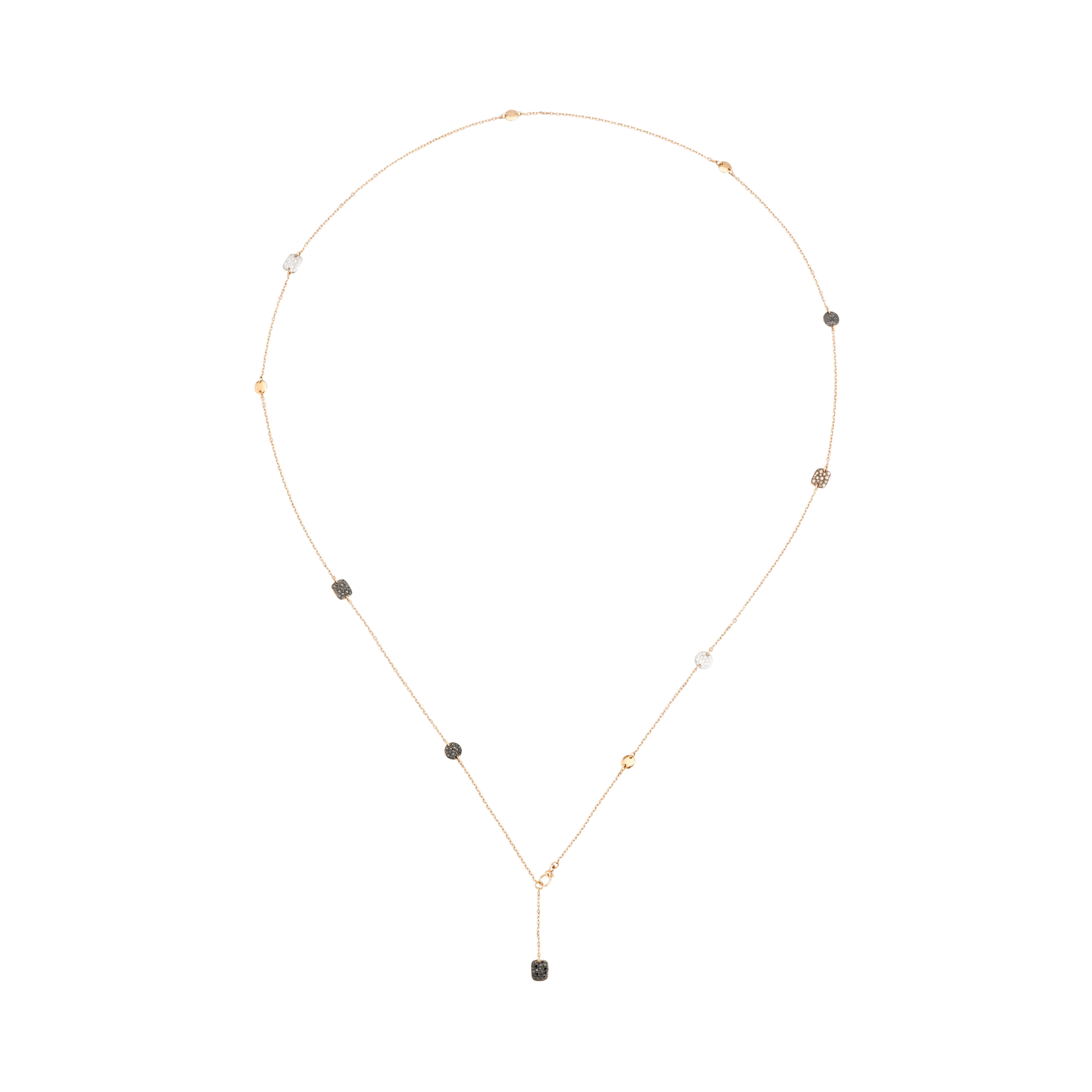 Pomellato Sautoir Sabbia Necklace Pomellato Sautoir Sabbia Necklace