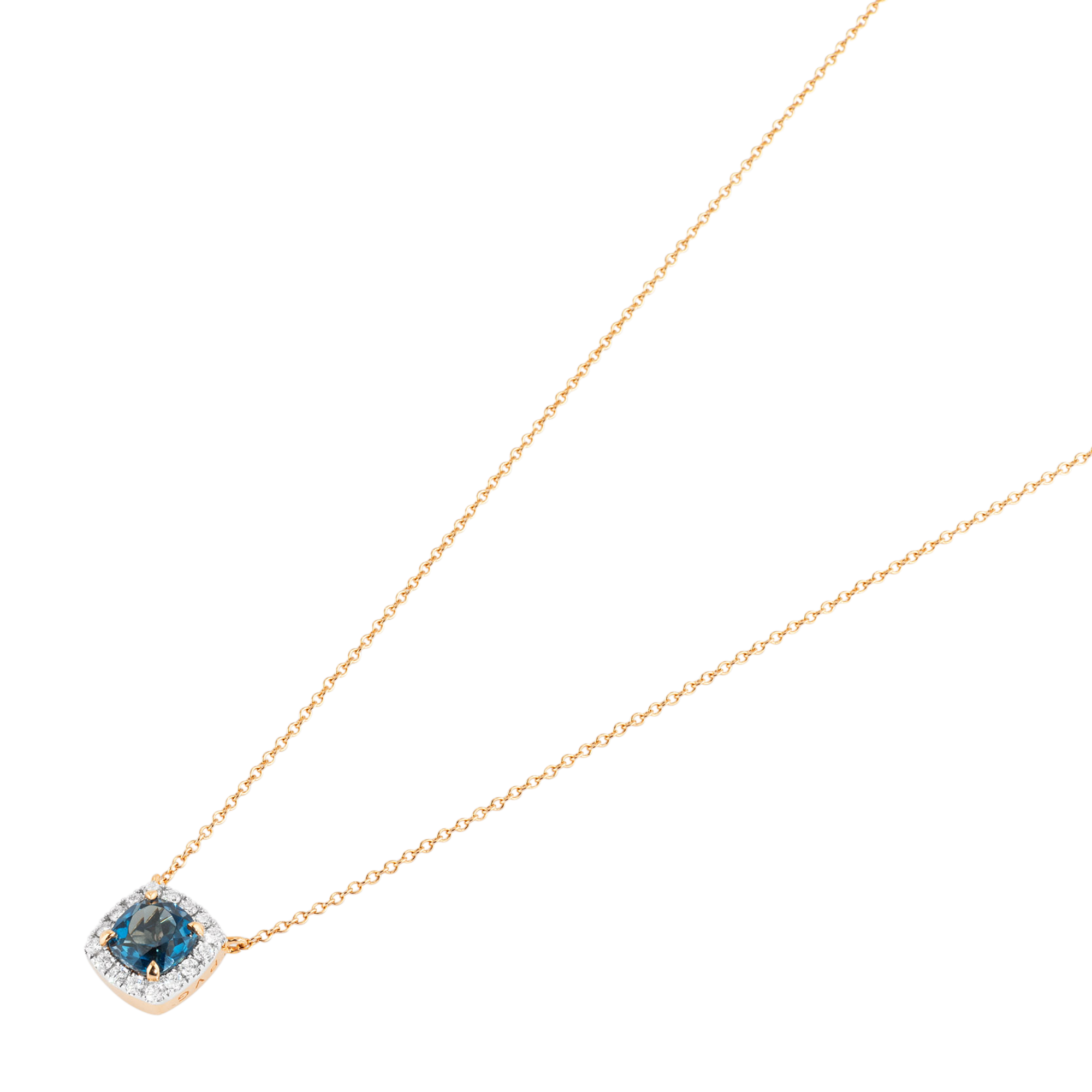 Ponte Vecchio Gioielli Iris necklace Ponte Vecchio Gioielli Iris necklace