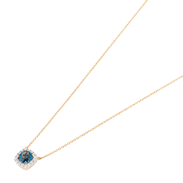 Ponte Vecchio Gioielli Iris necklace Ponte Vecchio Gioielli Iris necklace