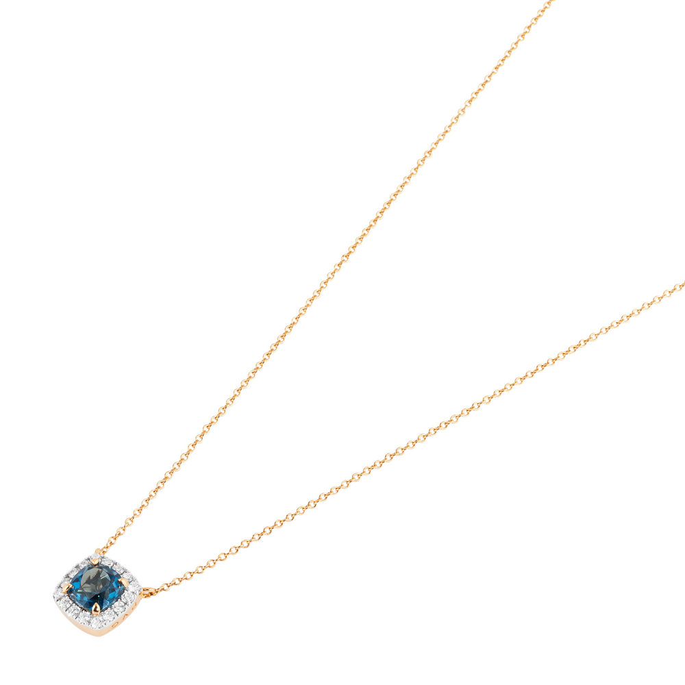 Ponte Vecchio Gioielli Iris necklace Ponte Vecchio Gioielli Iris necklace