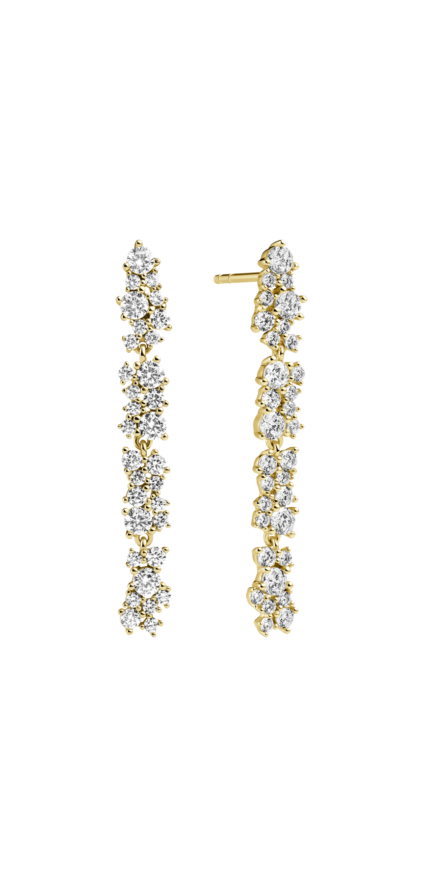 SIF Jakobs Cristallo Ohrhänger SIF Jakobs Cristallo Ohrhänger