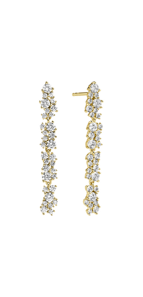 SIF Jakobs Cristallo Ohrhänger SIF Jakobs Cristallo Ohrhänger