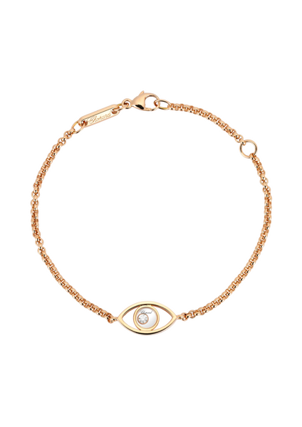 Chopard Good Luck Charms Bracelet