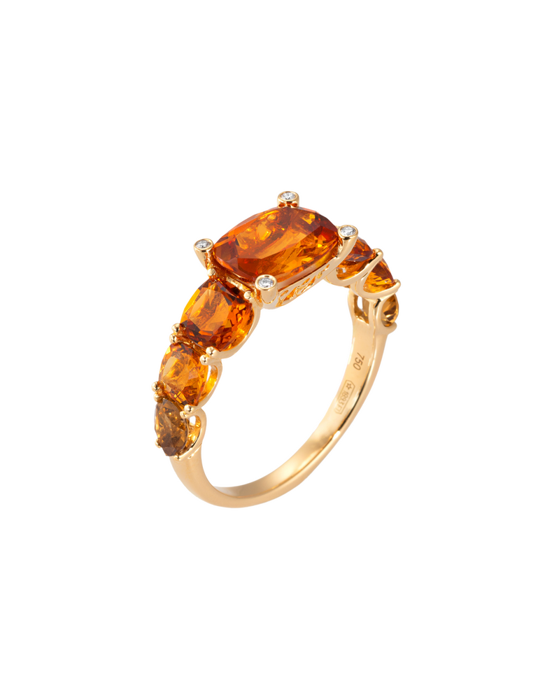 Ponte Vecchio Gioielli Iris Ring