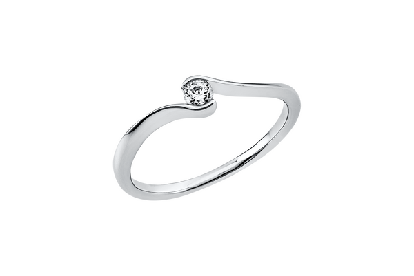 Brogle Selection Mia tension ring Brogle Selection Mia tension ring