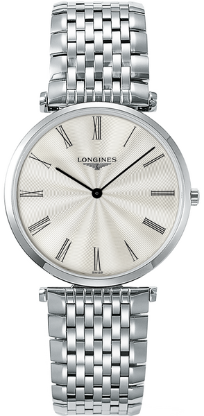 Longines La Grande Classique Quarz 36mm