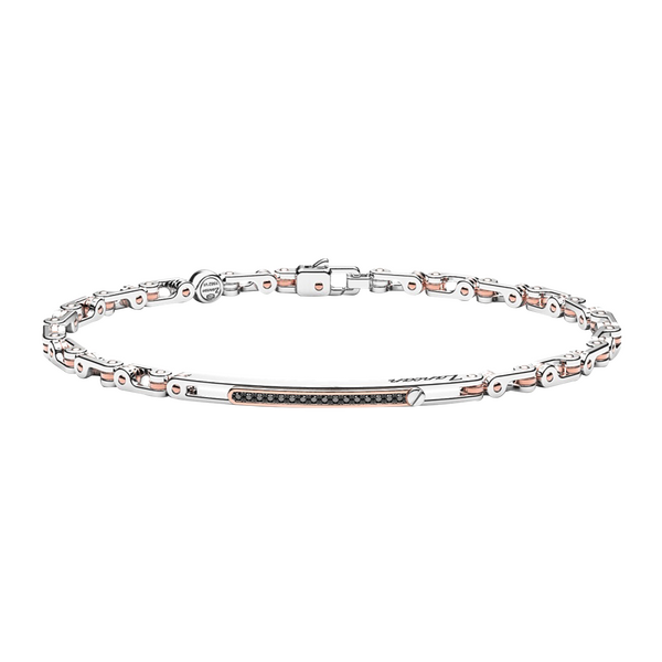 Zancan Eternity Gold bracelet Zancan Eternity Gold bracelet