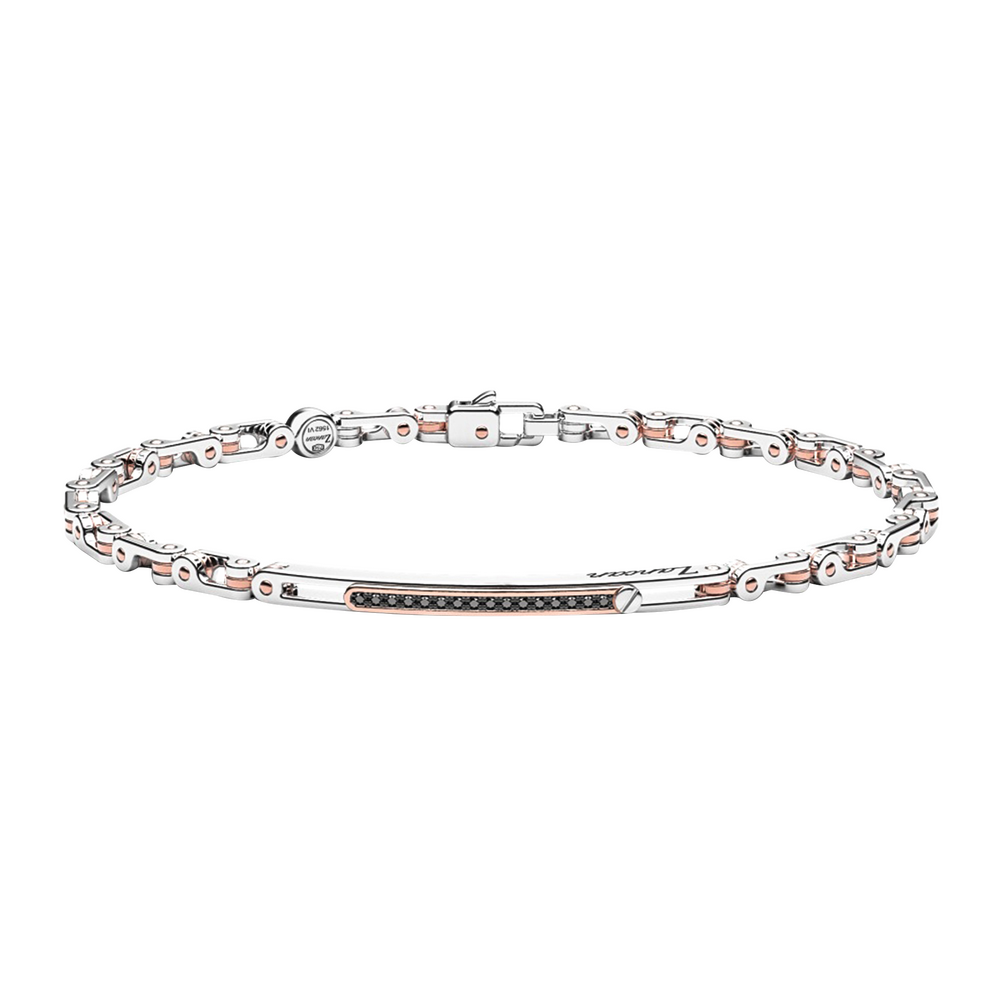 Zancan Eternity Gold bracelet Zancan Eternity Gold bracelet