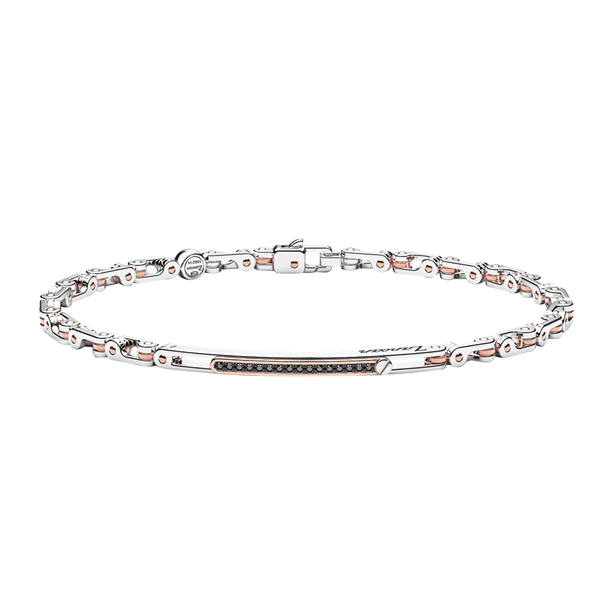 Zancan Eternity Gold bracelet Zancan Eternity Gold bracelet