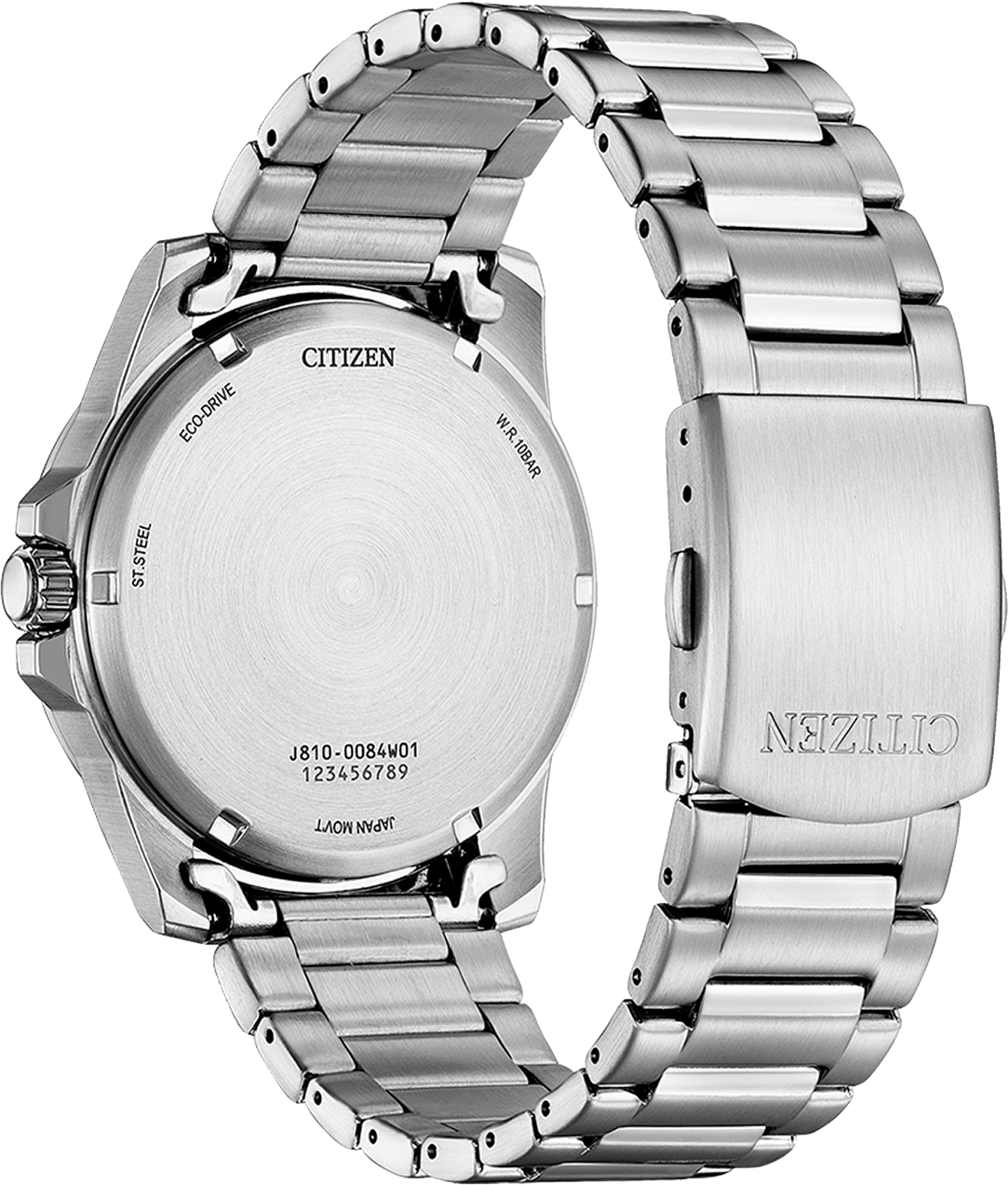 Citizen Sport Eco-Drive 42mm