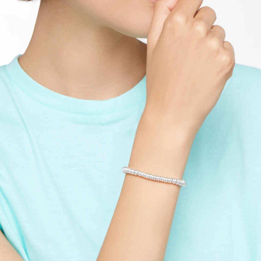 Dodo Rondelle Bracelet