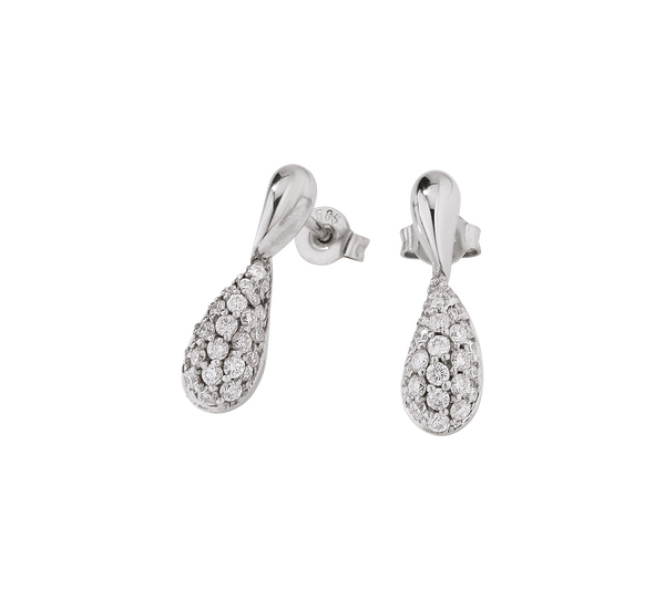 Brogle Classic diamond stud earrings Brogle Classic diamond stud earrings