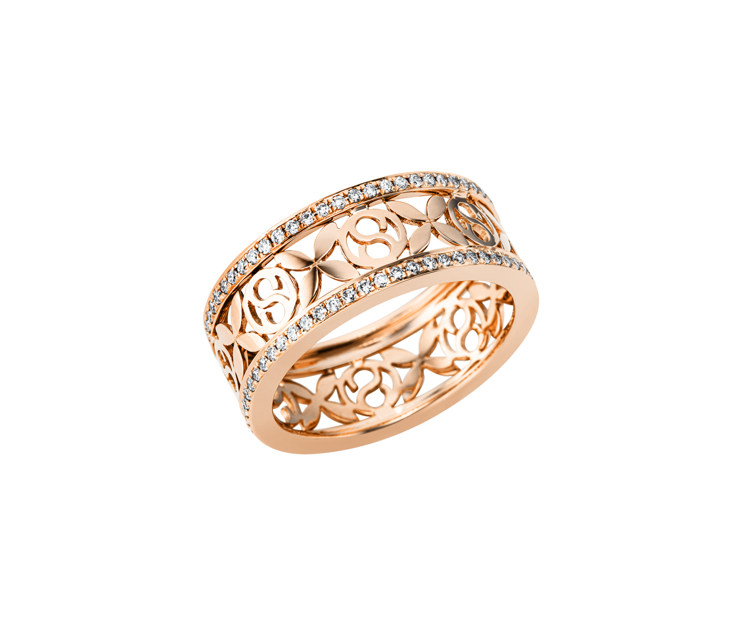 Brogle Selection Icon Diamantring