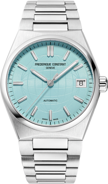 Frederique Constant Highlife Ladies Automatic 34mm