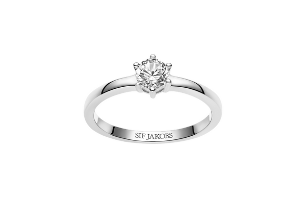 SIF Jakobs Ellera Uno Pianura Ring