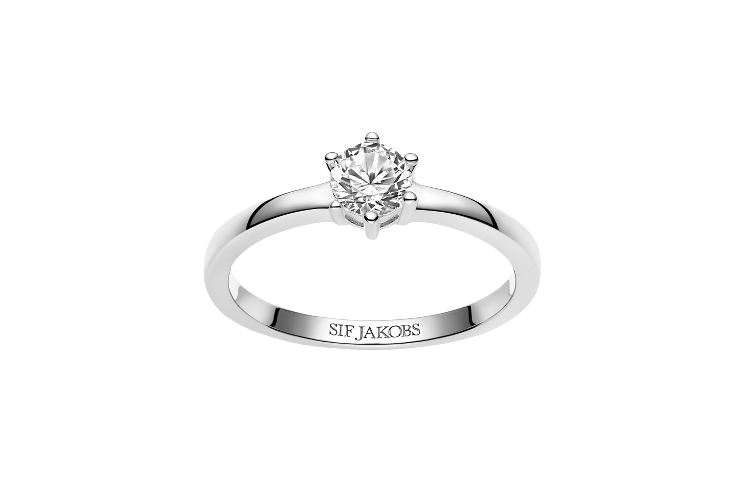 SIF Jakobs Ellera Uno Pianura Ring SIF Jakobs Ellera Uno Pianura Ring