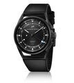 Porsche Design 1919 Globetimer UTC All Black Automatik 42mm