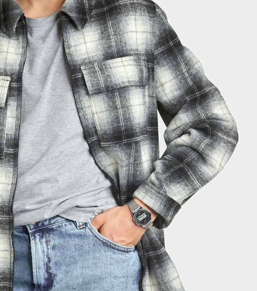 CASIO VINTAGE Quartz 37.7mm