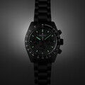 Seiko Prospex Speedtimer Solar Chronograph 39mm