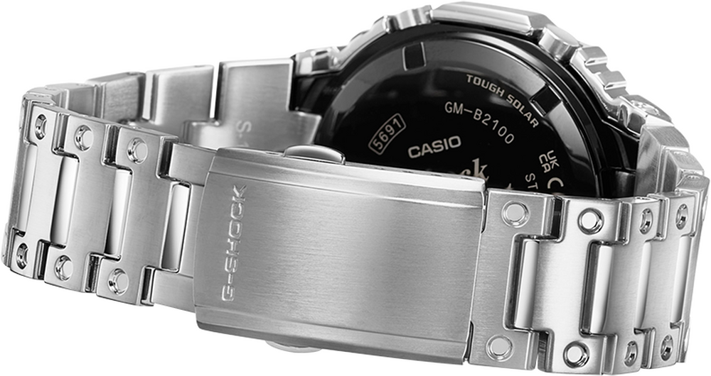 CASIO G-SHOCK Classic 44mm