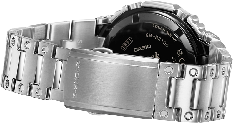 CASIO G-SHOCK Classic 44mm CASIO G-SHOCK Classic 44mm