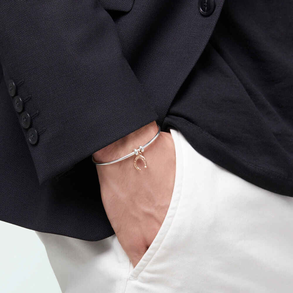 Dodo Hufeisen (groß) Anhänger Dodo Hufeisen (groß) Anhänger