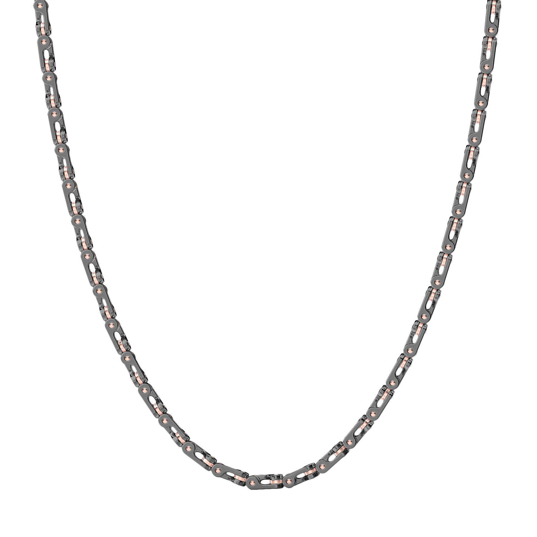 Zancan Ceramik Gold necklace Zancan Ceramik Gold necklace