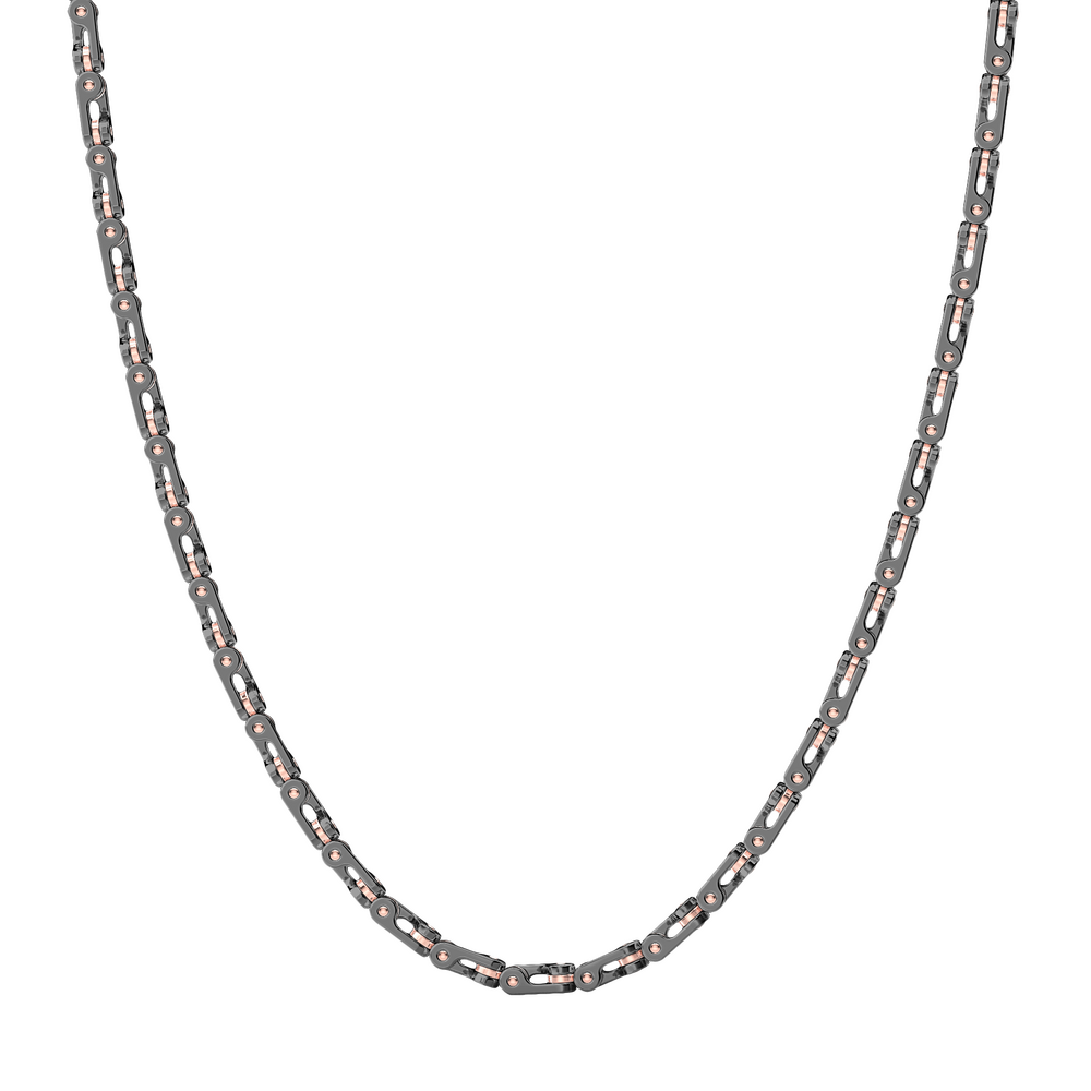 Zancan Ceramik Gold necklace Zancan Ceramik Gold necklace