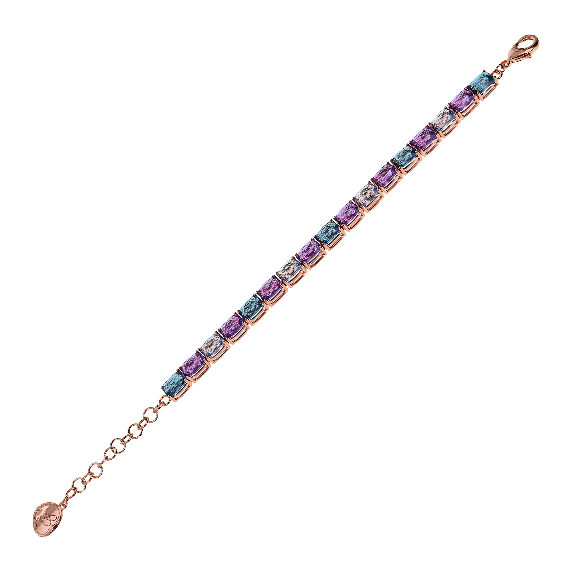 Bronzallure Felicia bracelet Bronzallure Felicia bracelet